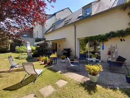 vente maison 5 pièces 127 m² luz-saint-sauveur (65120)