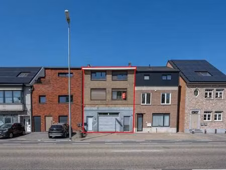 maison à vendre à maaseik € 130.000 (lpa85) - cops & swenters | zimmo