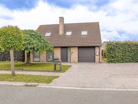 maison à vendre à wolvertem € 470.000 (lpbtt) - immo rottiers | zimmo