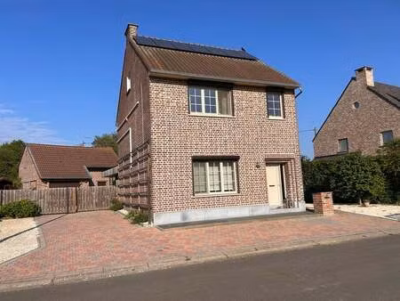 maison à vendre à nieuwerkerken € 362.000 (lpc20) - kim schepers | zimmo