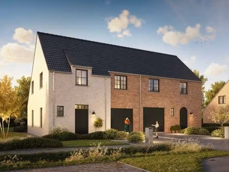 maison à vendre à ninove € 431.321 (lpdrq) | zimmo
