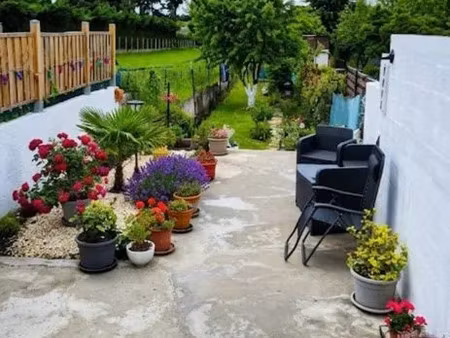vente maison 5 pièces 110 m² petite-forêt (59494)