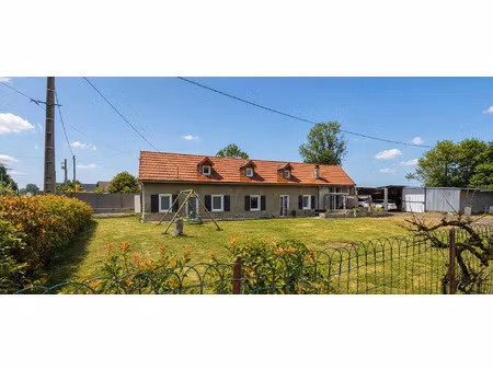 vente maison 3 pièces 107 m² pontacq (64530)