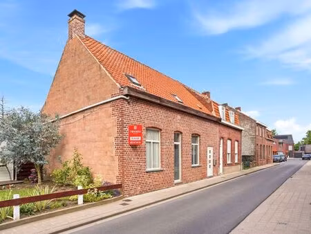 maison à vendre à poperinge € 269.000 (lpeg9) - immo trybou | zimmo