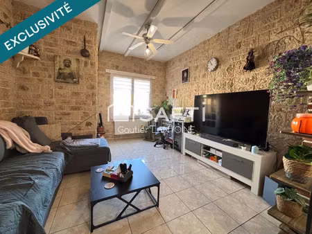 vente maison 5 pièces 94 m² prémesques (59840)