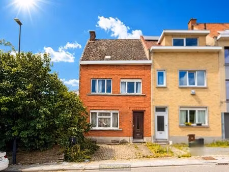 maison à vendre à renaix € 169.000 (lpe9j) - immo nobels | zimmo