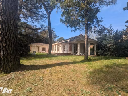 maison de luxe à vendre à saint-brevin-les-pins