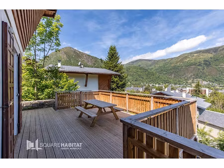 vente maison 3 pièces 75 m² saint-lary-soulan (65170)