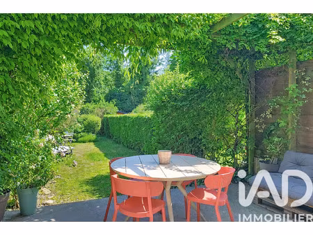 vente maison 6 pièces 128 m² wasquehal (59290)