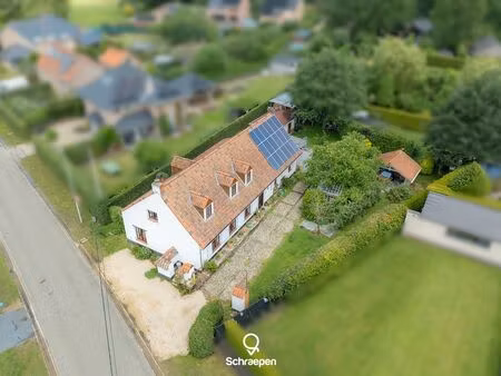 maison à vendre à zonhoven € 289.000 (lpenc) - schraepen vastgoed | zimmo