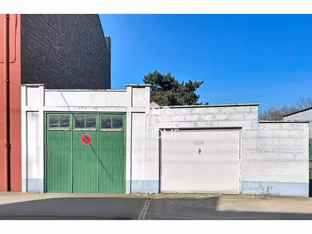 vente terrain 189 m² wasquehal (59290)