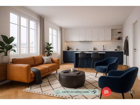 appartement de luxe à vendre à beaumont-en-auge