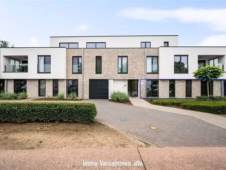 appartement à vendre à bonheiden € 349.000 (lpdng) - immo vercammen | zimmo