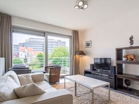 appartement à vendre à etterbeek € 435.000 (lpcy2) - skyline renting | zimmo
