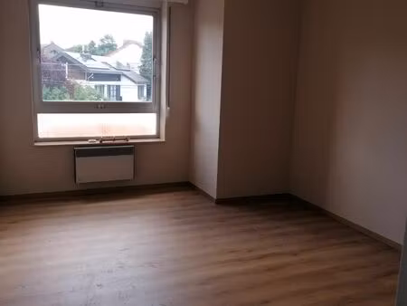 appartement à louer à des brigades d'irlande 38 couillet (vwd17881)