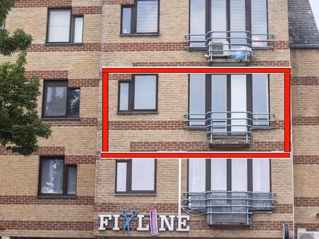 appartement à vendre à genk € 170.000 (lpcm2) - | zimmo