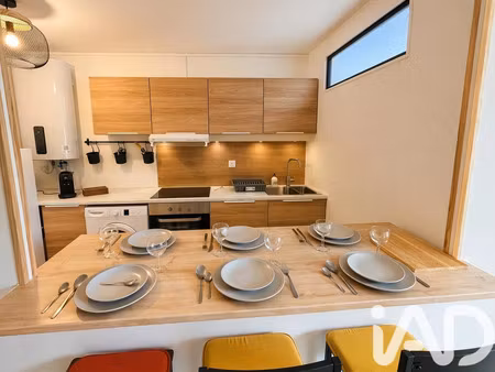 vente appartement 2 pièces 49 m² douai (59500)