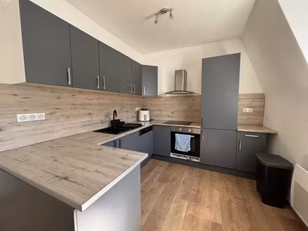 location appartement 3 pièces 67 m² à mulhouse (68100)