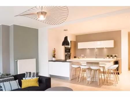 vente appartement 4 pièces 81 m² escaudain (59124)
