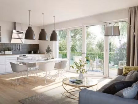 vente appartement 3 pièces 100 m² haguenau (67500)