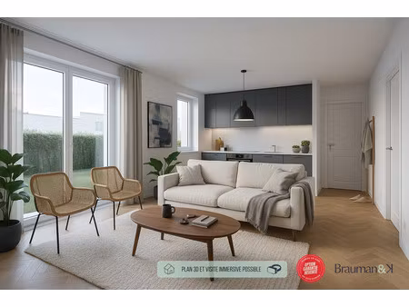 appartement de luxe à vendre dans le quartier les minimes-tasdon