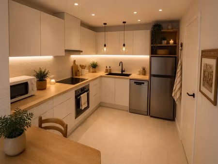 vente appartement 3 pièces 67 m² lambersart (59130)