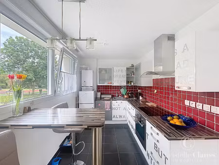 location appartement 3 pièces 62 m² à sierentz (68510)
