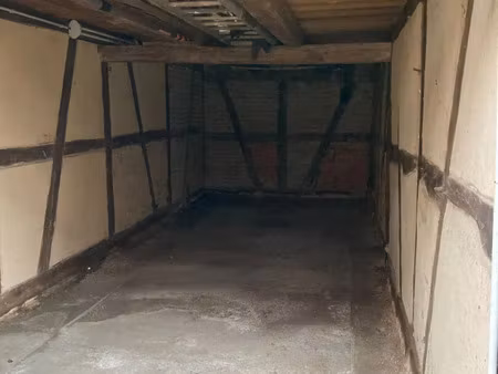 location garage à hindisheim (67150)