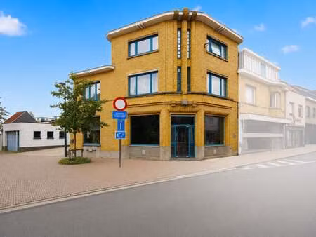 bien professionnel à vendre à zwevegem € 349.000 (lpd3a) - leonards immobiliën | zimmo