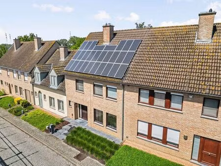 maison à vendre à kaster € 435.000 (lpda6) - immo van parijs | zimmo
