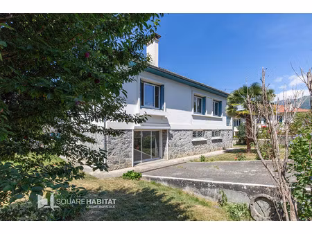 vente maison 10 pièces 223 m² argelès-gazost (65400)