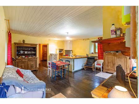 vente maison 4 pièces 118 m² bagnères-de-bigorre (65200)