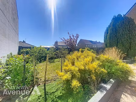 vente maison 5 pièces 136 m² bray-dunes (59123)
