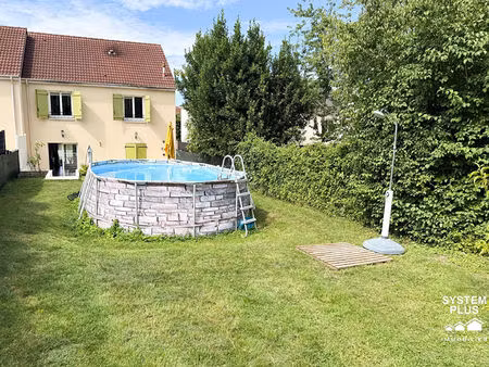 maison bretigny sur orge 6 pièce(s)