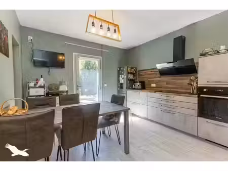 vente maison 6 pièces 178 m² campan (65710)