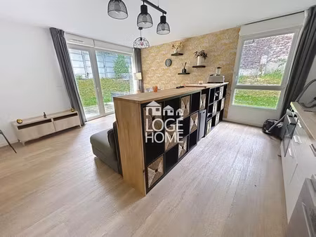 vente maison 4 pièces 91 m² croix (59170)