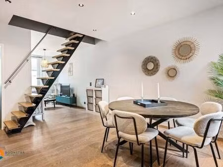 maison à vendre à duffel € 345.000 (lpeja) - boonstra vastgoedgroep | zimmo