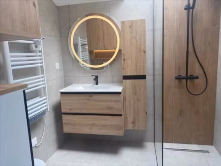 vente maison 4 pièces 60 m² fournes-en-weppes (59134)