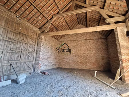 vente maison 4 pièces 142 m² gonnelieu (59231)