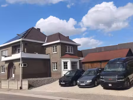 maison à vendre à schalkhoven € 449.000 (lpdv0) - | zimmo