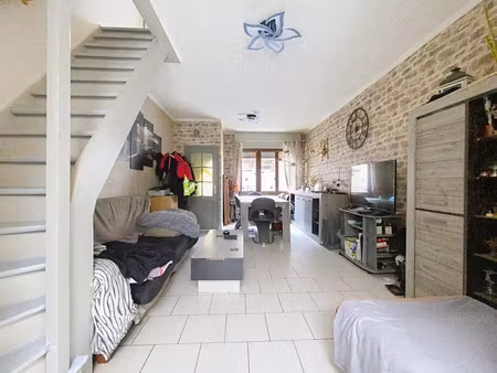 vente maison 5 pièces 75 m² houplines (59116)