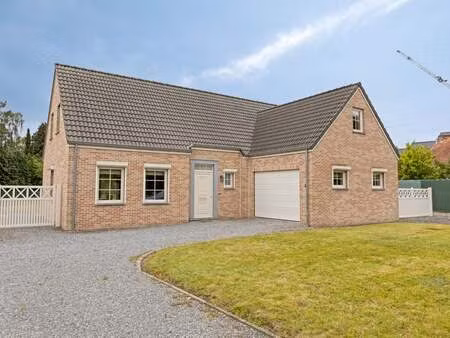 maison à vendre à houthalen € 429.000 (lpcji) - som vastgoed genk | zimmo