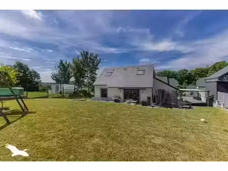 vente maison 5 pièces 101 m² julos (65100)