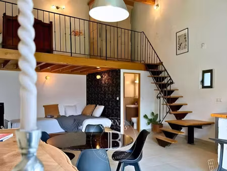 maison de luxe à vendre à montpellier