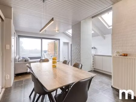 maison à vendre à dadizele € 349.000 (lpegl) - m vastgoed - heule | zimmo