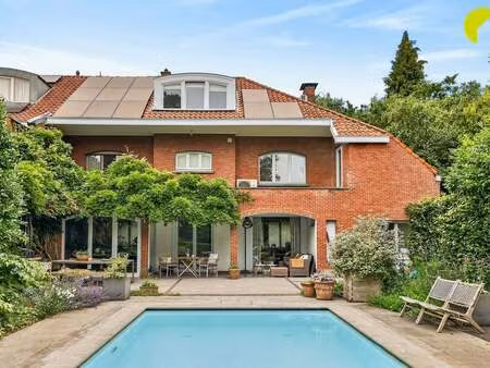 maison à vendre à mortsel € 890.000 (lpdp7) - habicom mortsel | zimmo
