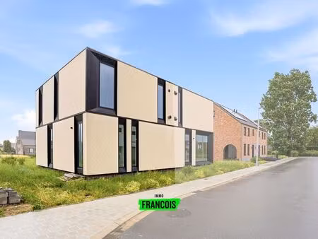 maison à vendre à krombeke € 342.000 (lpci6) - immo francois - poperinge | zimmo