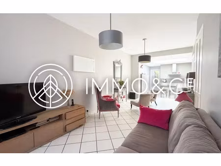 vente maison 4 pièces 93 m² quesnoy-sur-deûle (59890)