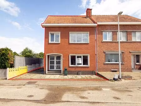 maison à vendre à riemst € 165.000 (lpc6m) - vuylsteke & bunkens | zimmo