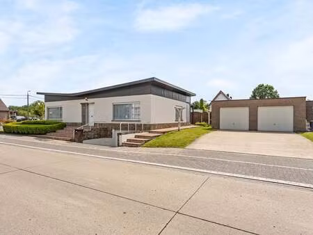 maison à vendre à sint-katelijne-waver € 409.000 (lpdqk) - de boer & partners - kantoor ke